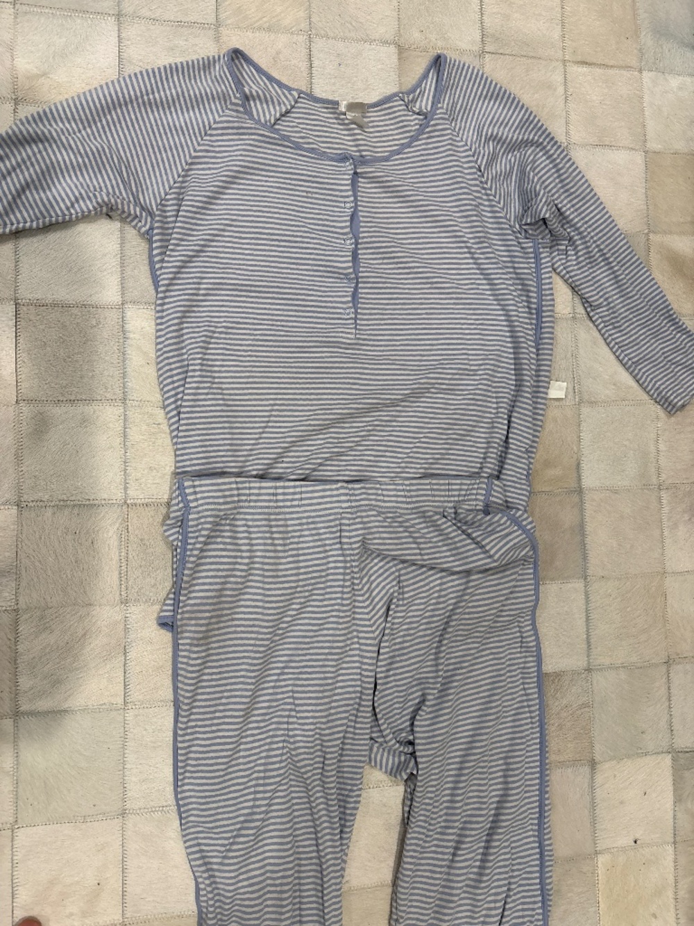Women’s Lake pajama set size small